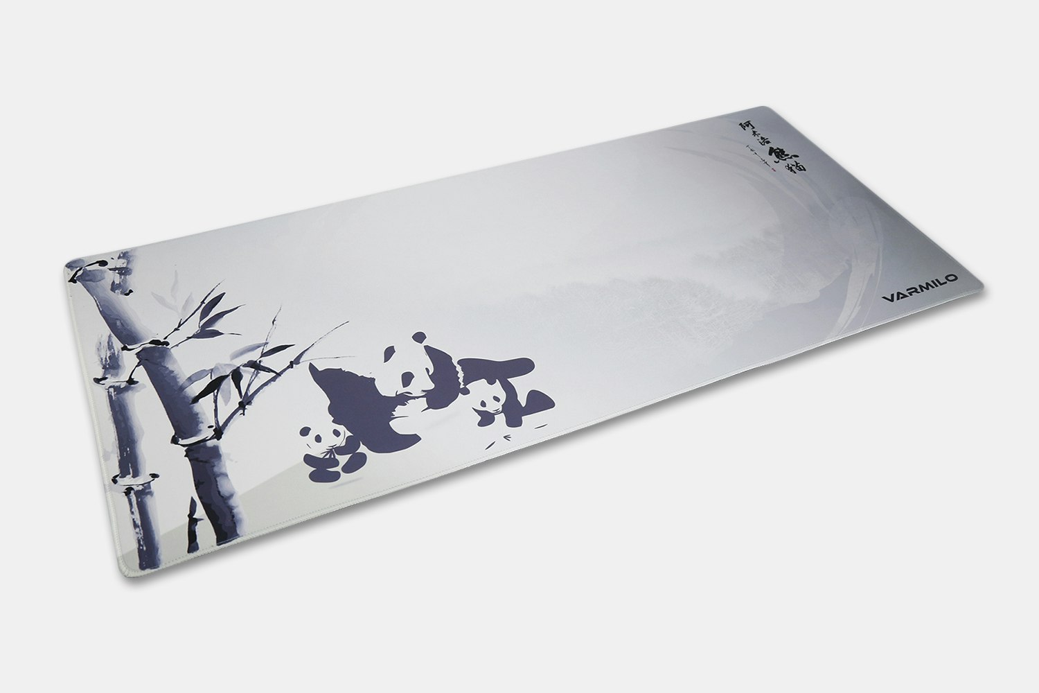 Varmilo ExtraLarge Desk Mats Mechanical Keyboards Wrist Rests Drop